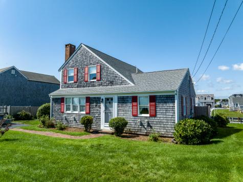 9 Port Way Dennis MA 02670