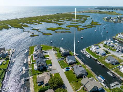 9 Port Way Dennis MA 02670