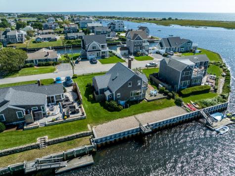 9 Port Way Dennis MA 02670