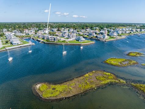 9 Port Way Dennis MA 02670