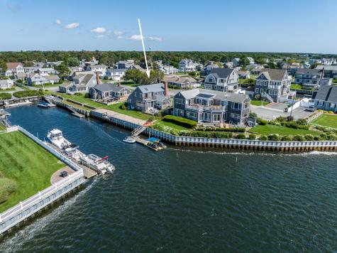 9 Port Way Dennis MA 02670