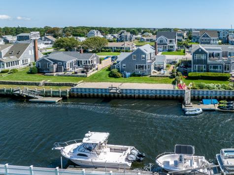 9 Port Way Dennis MA 02670