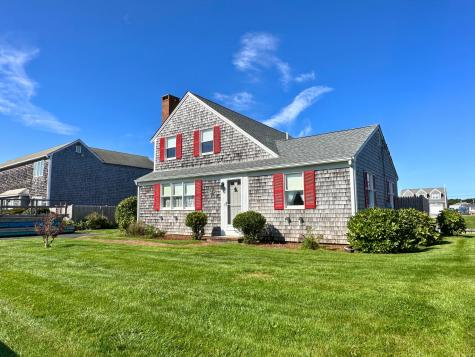 9 Port Way Dennis MA 02670
