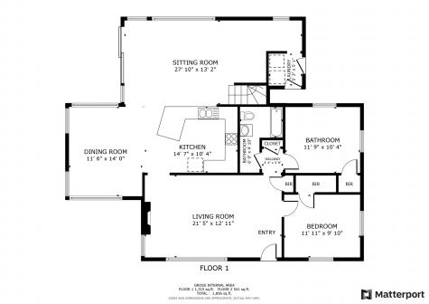 9 Port Way Dennis MA 02670