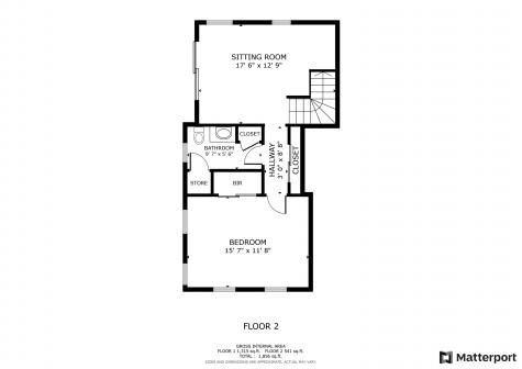 9 Port Way Dennis MA 02670