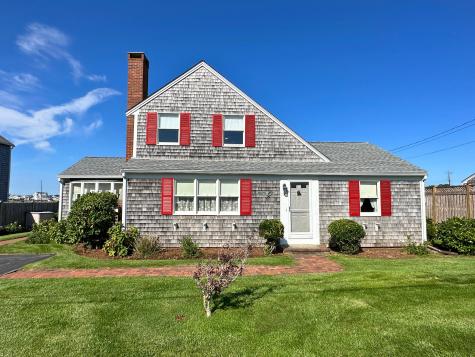 9 Port Way Dennis MA 02670