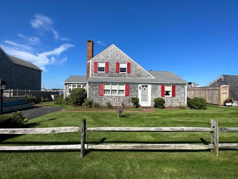 9 Port Way Dennis MA 02670