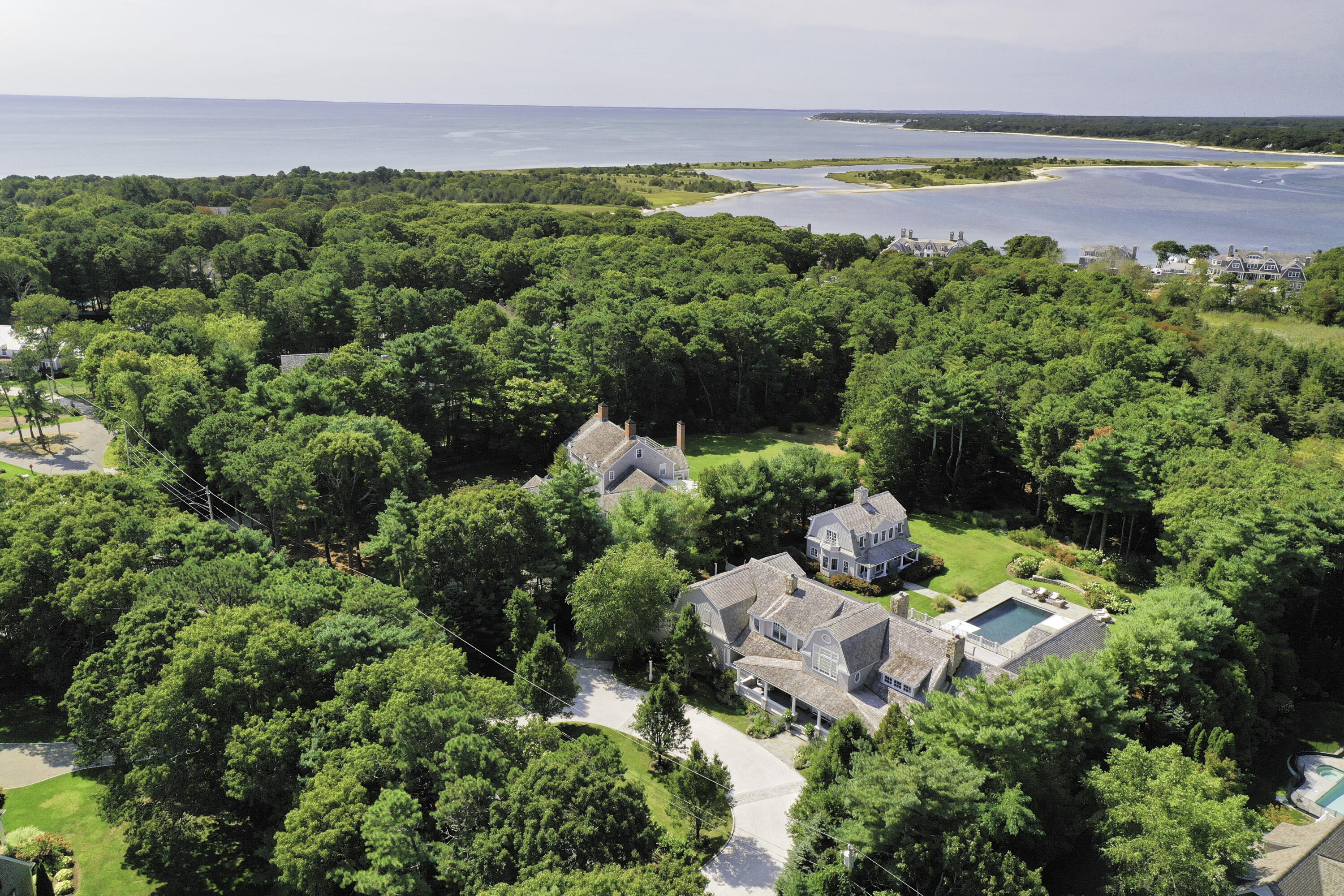 440 Grand Island Drive Osterville MA 02655