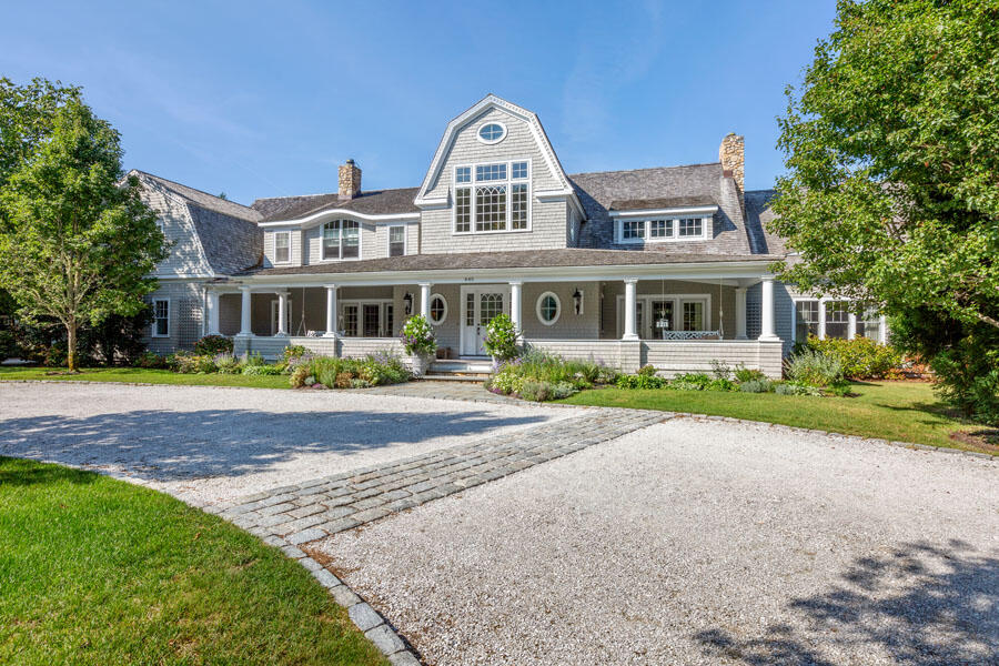 440 Grand Island Drive Osterville MA 02655