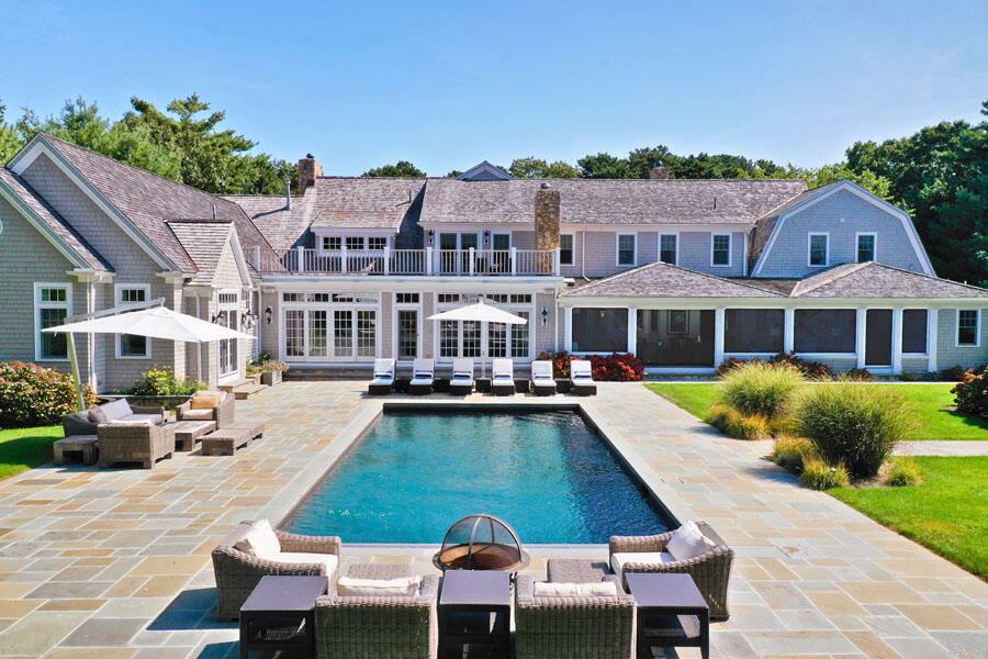 440 Grand Island Drive Osterville MA 02655
