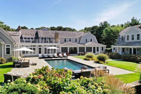 440 Grand Island Drive Barnstable MA 02655