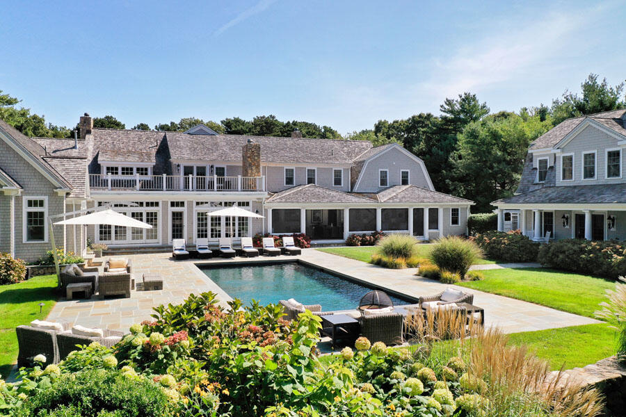 440 Grand Island Drive Osterville MA 02655