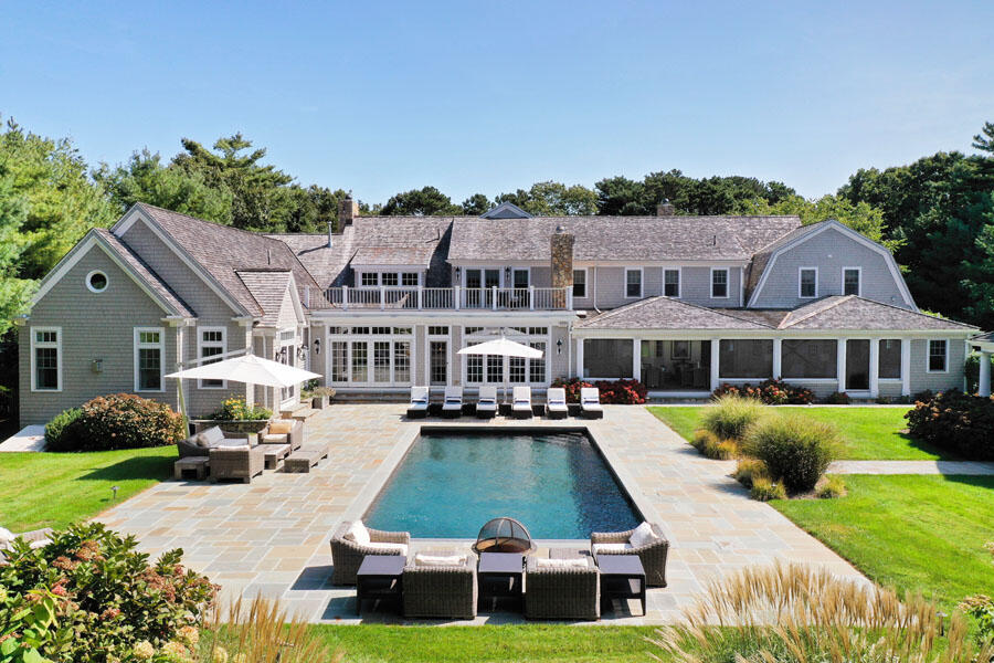 440 Grand Island Drive Osterville MA 02655