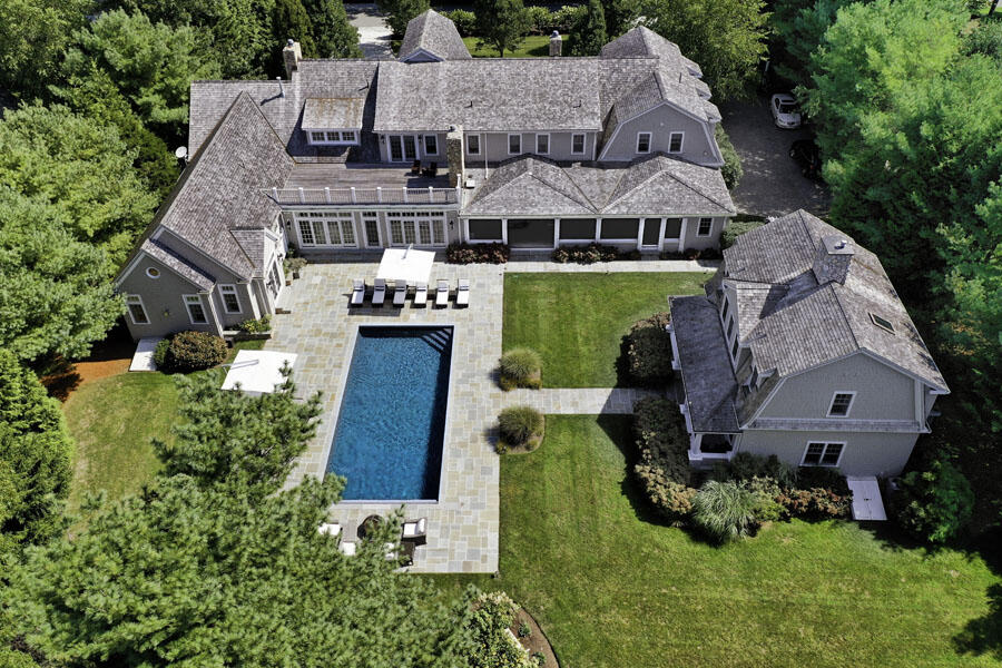 440 Grand Island Drive Osterville MA 02655