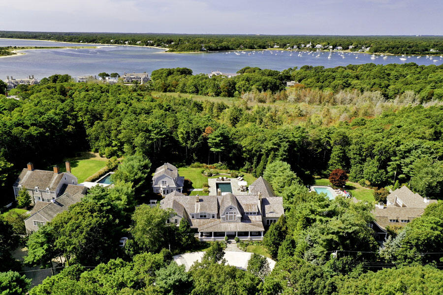 440 Grand Island Drive Osterville MA 02655