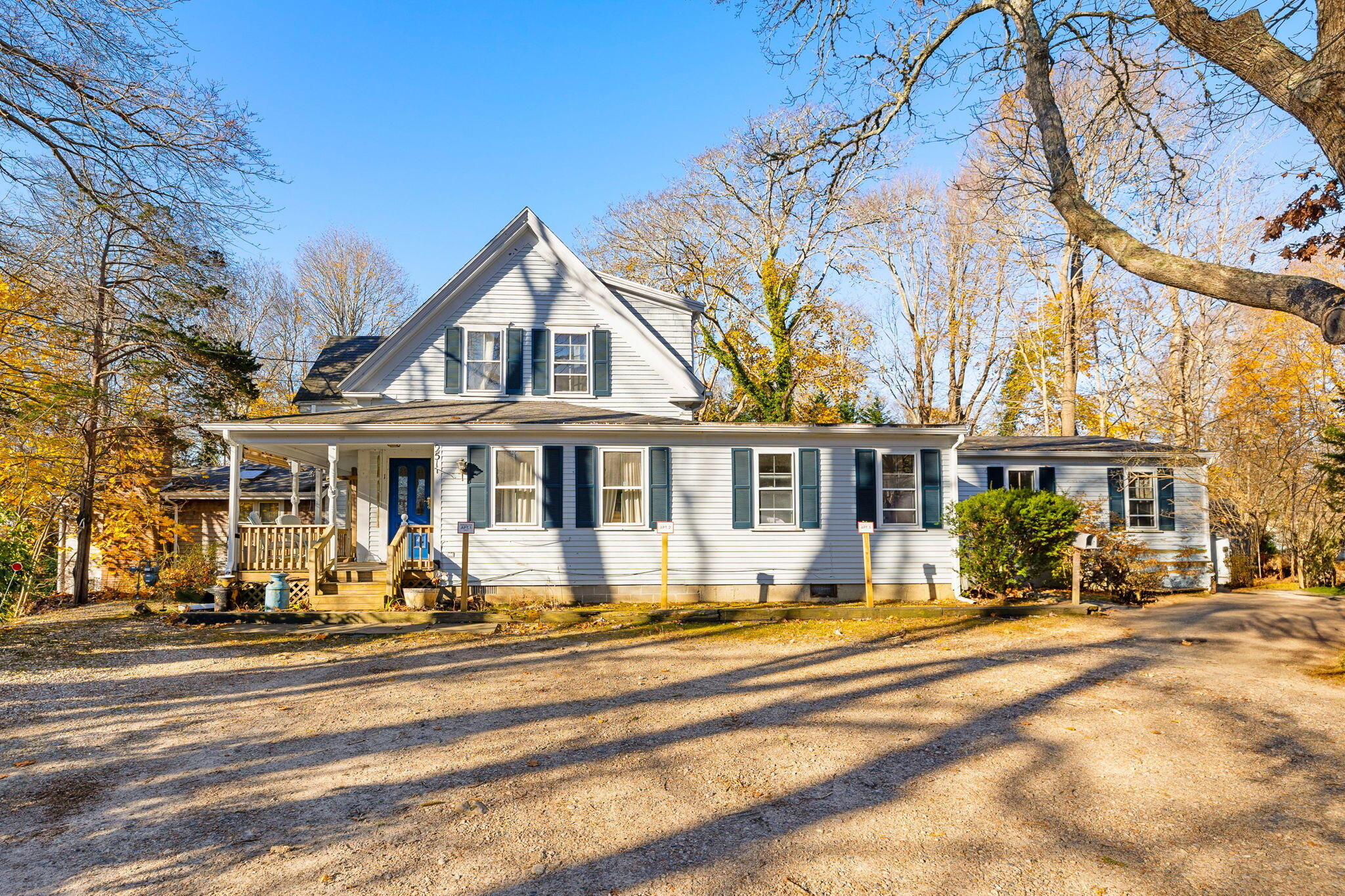 251 Woods Hole Road Falmouth MA 02540