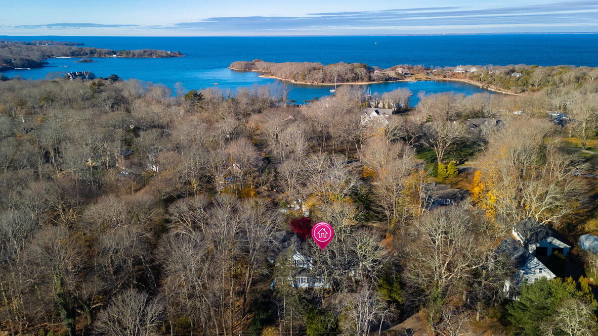 251 Woods Hole Road Falmouth MA 02540