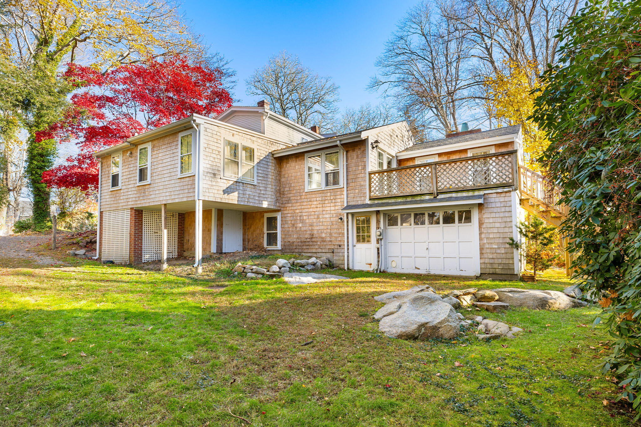 251 Woods Hole Road Falmouth MA 02540