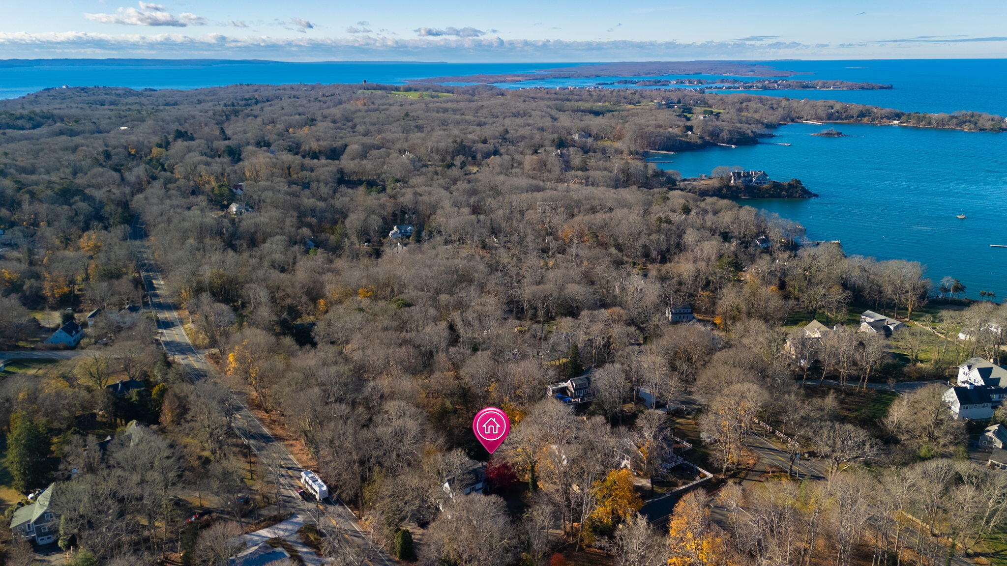 251 Woods Hole Road Falmouth MA 02540