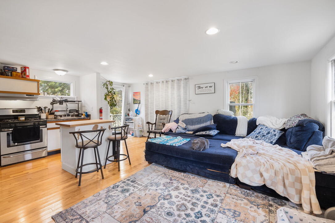 251 Woods Hole Road Falmouth MA 02540