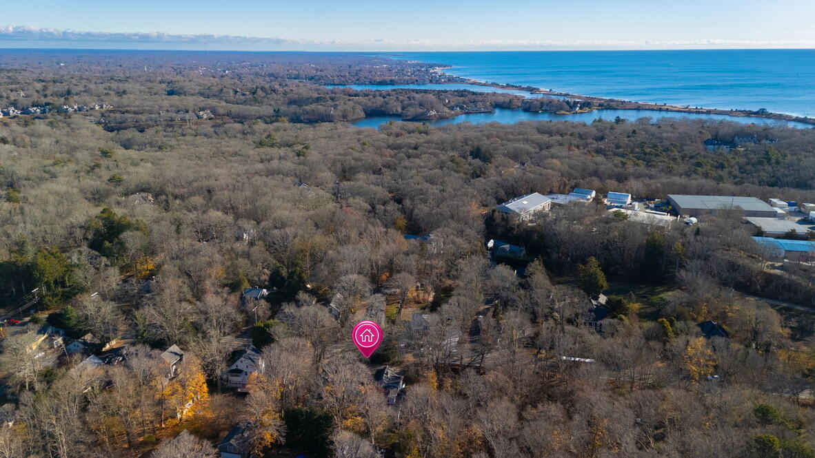 251 Woods Hole Road Falmouth MA 02540