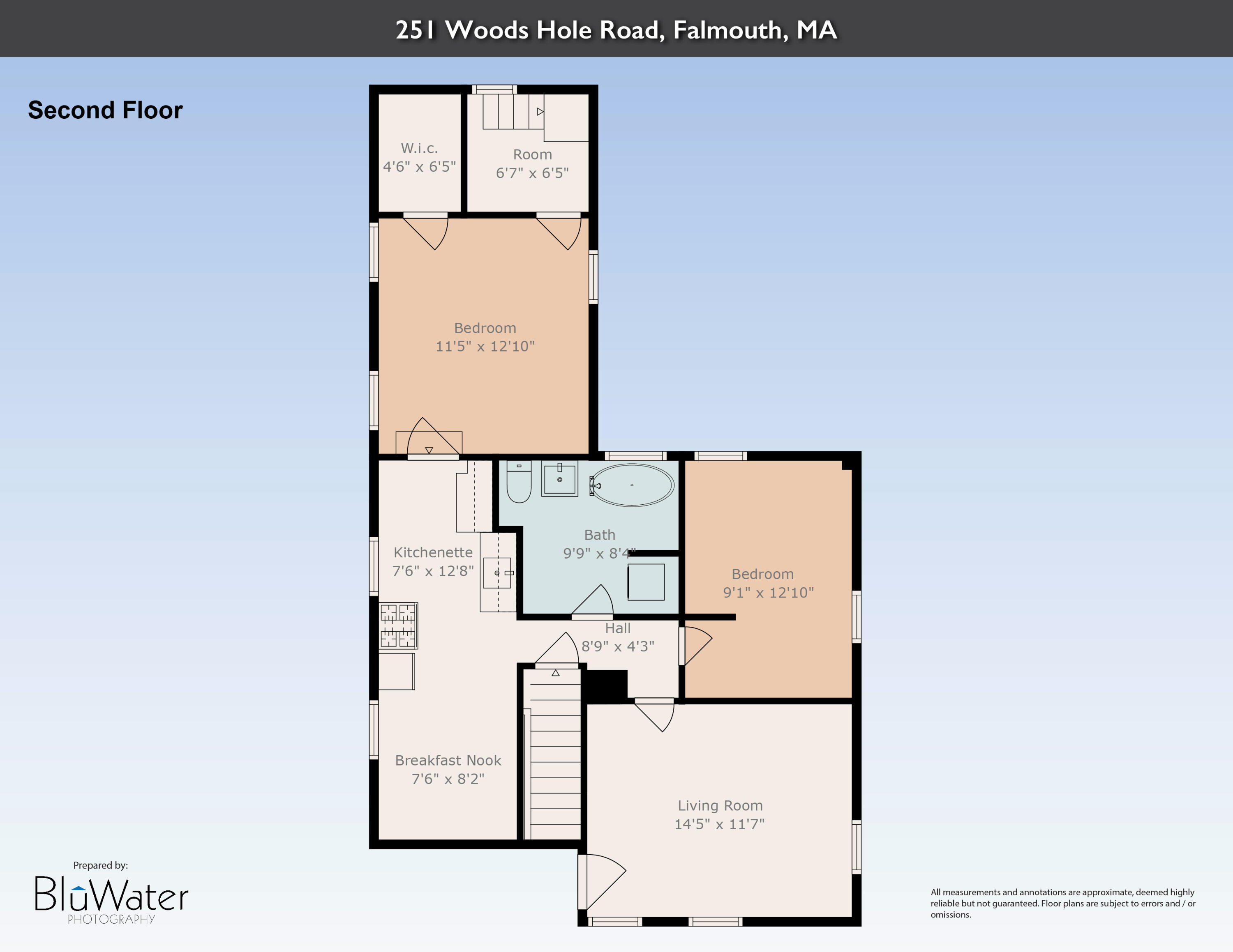 251 Woods Hole Road Falmouth MA 02540