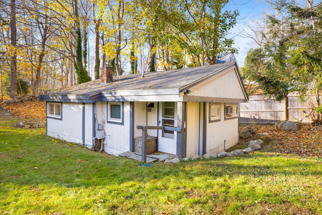 251 Woods Hole Road Falmouth MA 02540