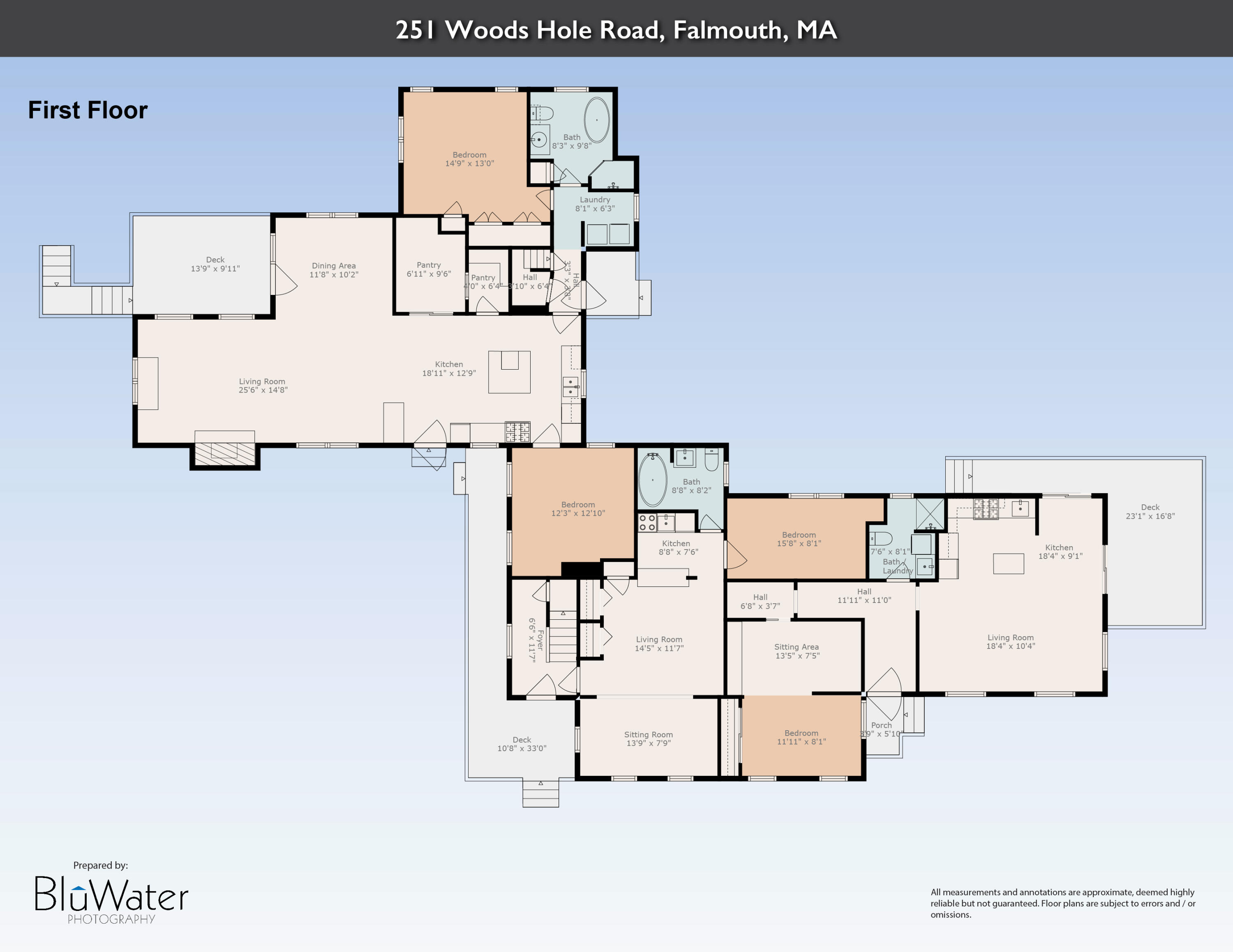 251 Woods Hole Road Falmouth MA 02540