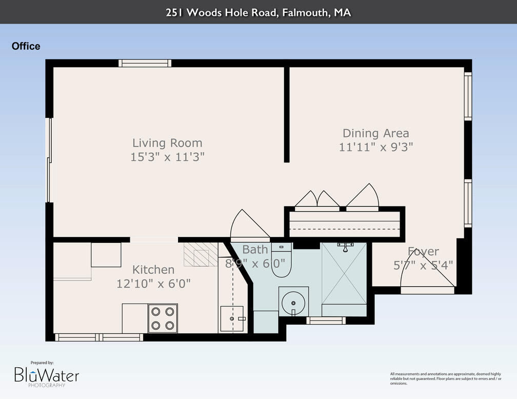 251 Woods Hole Road Falmouth MA 02540