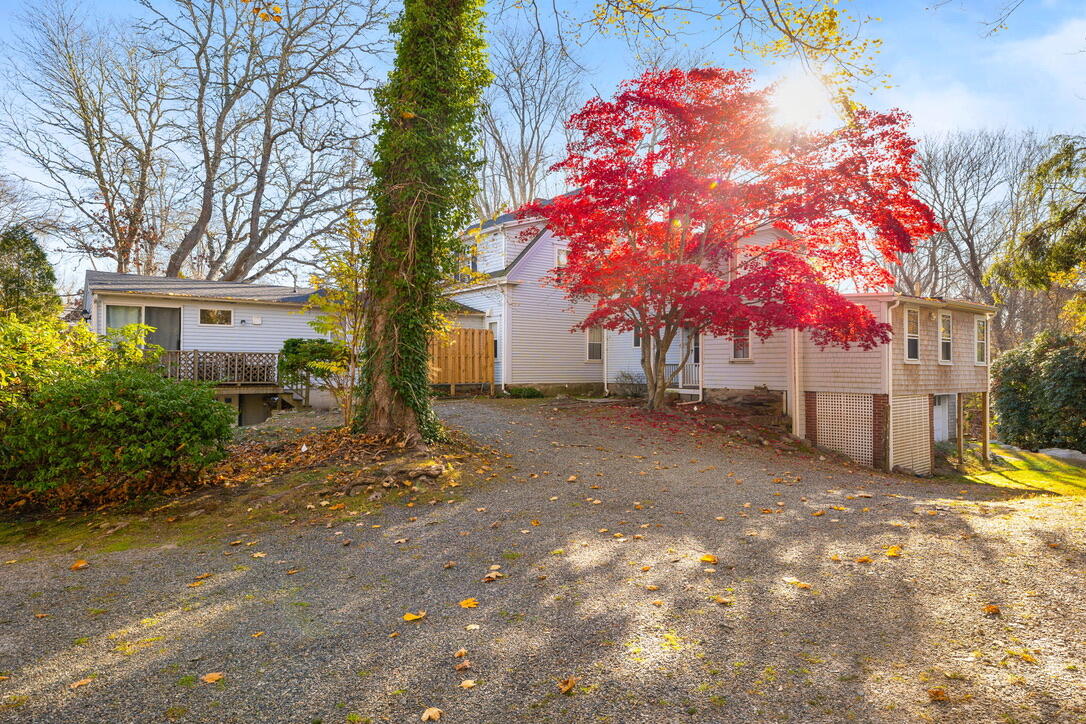 251 Woods Hole Road Falmouth MA 02540