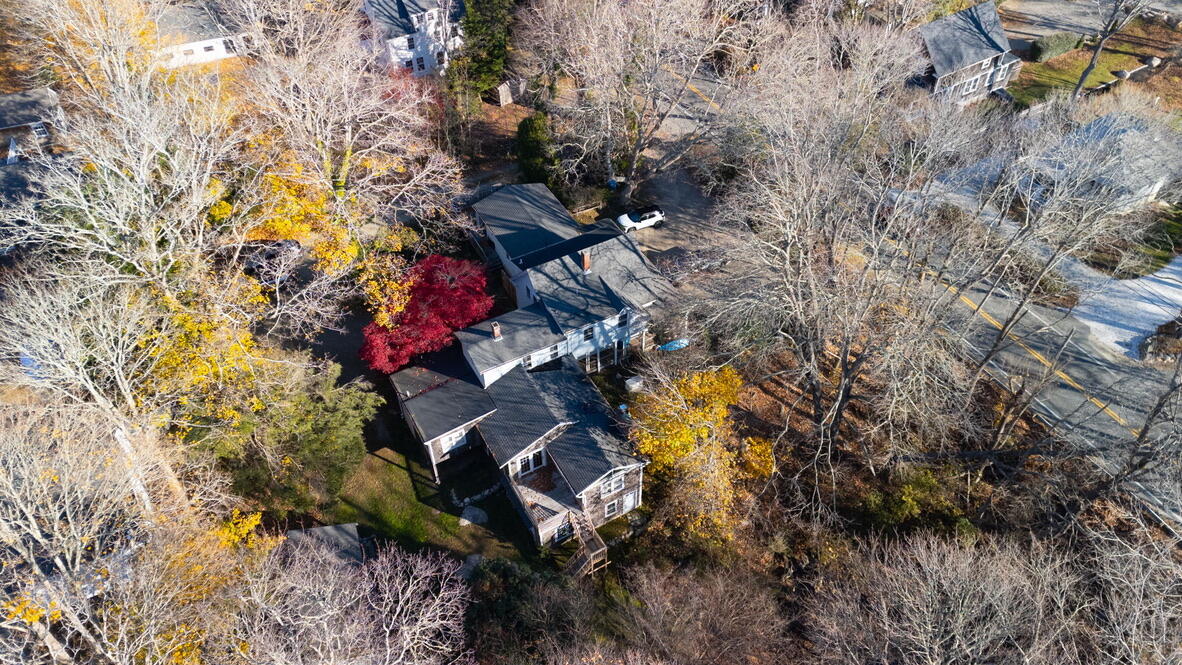 251 Woods Hole Road Falmouth MA 02540