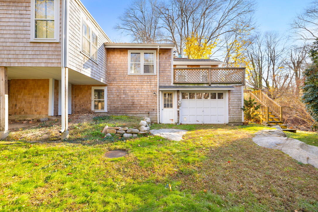 251 Woods Hole Road Falmouth MA 02540