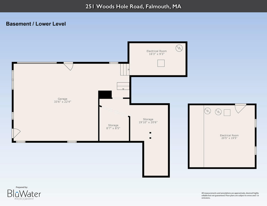 251 Woods Hole Road Falmouth MA 02540