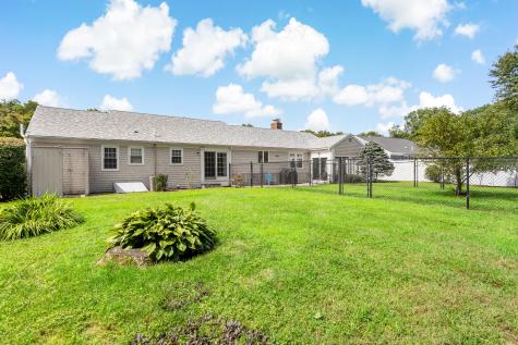 348 Prince Hinckley Road Centerville MA 02632