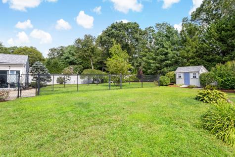348 Prince Hinckley Road Centerville MA 02632