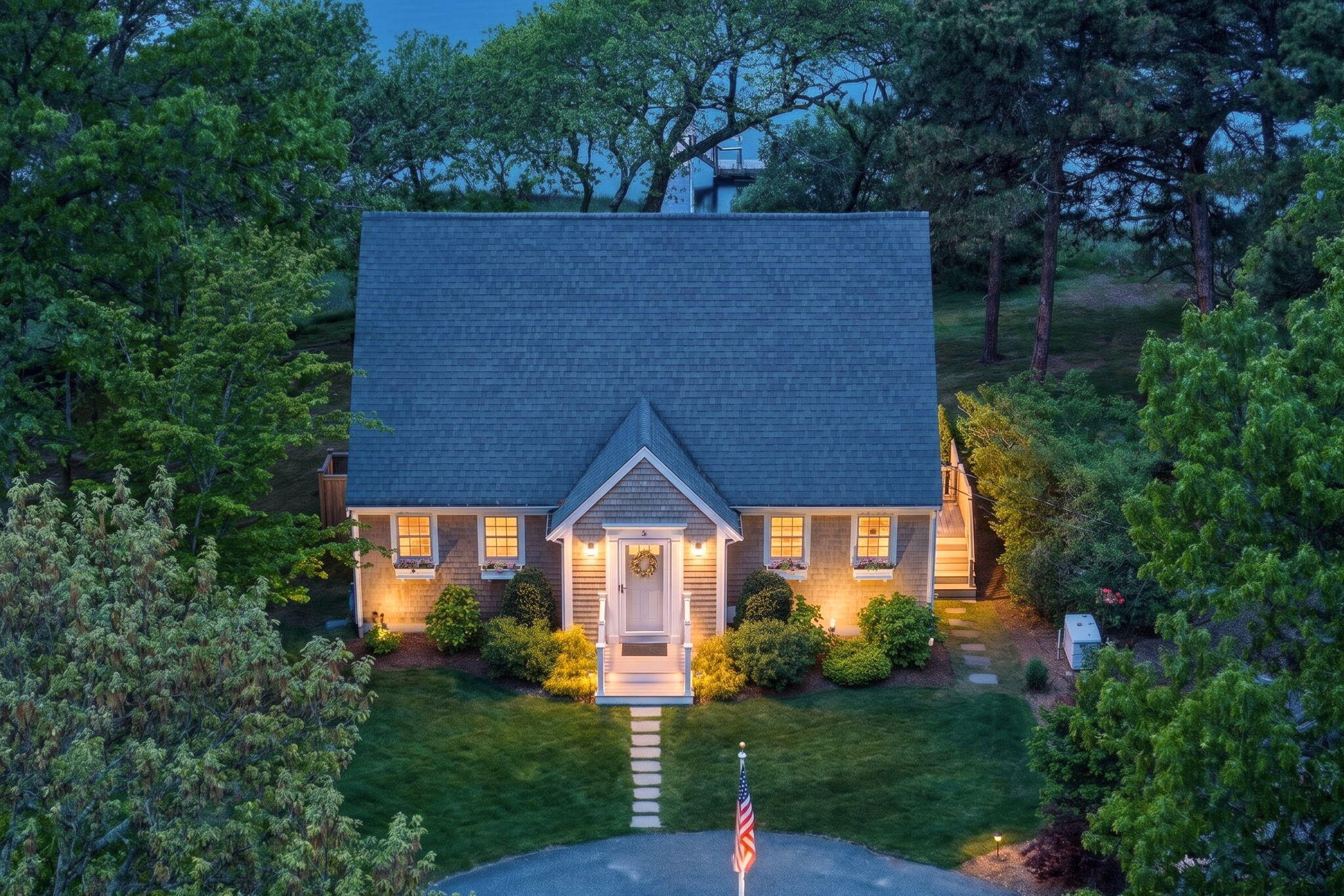 31 Albion Way Dennis MA 02660