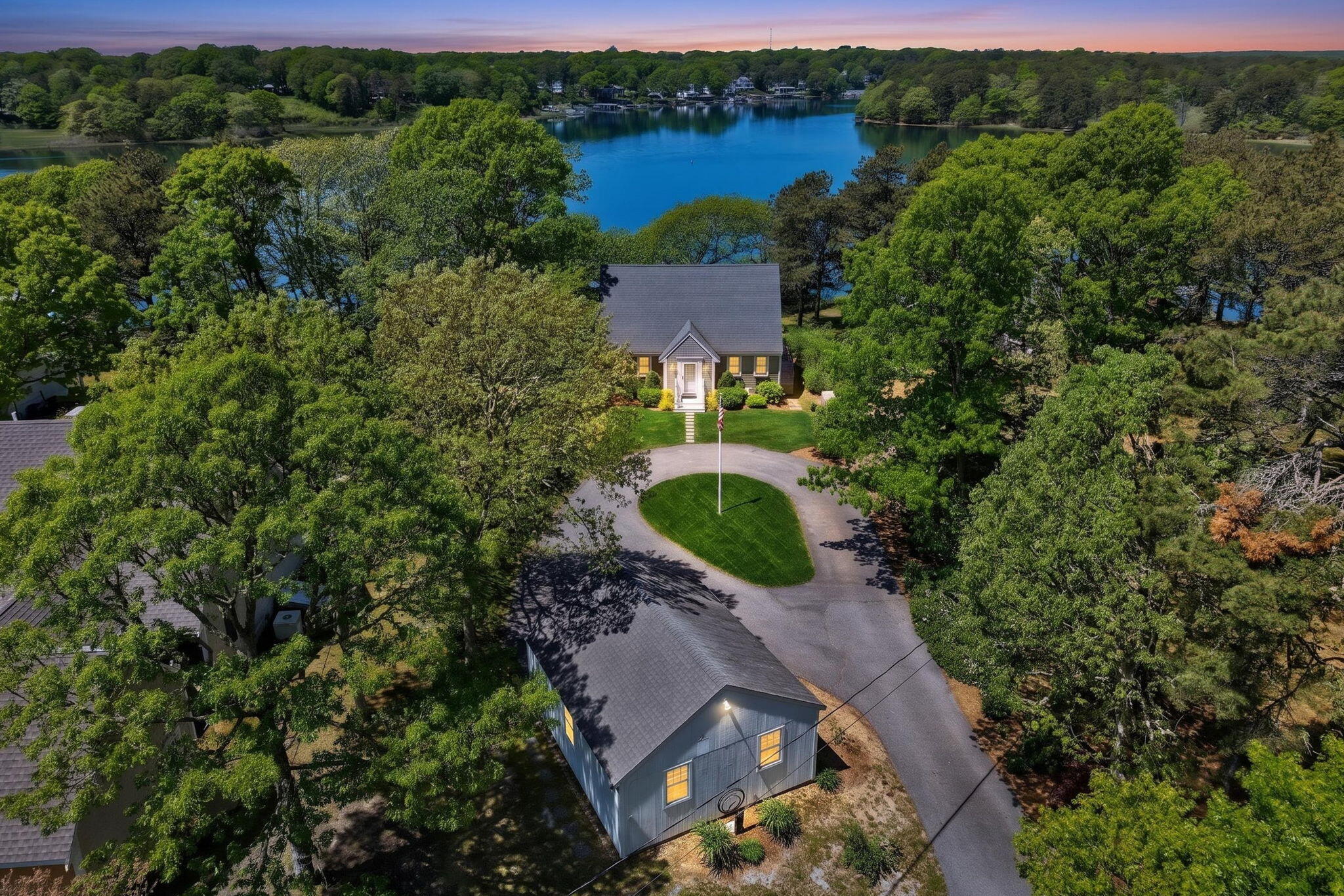 31 Albion Way Dennis MA 02660
