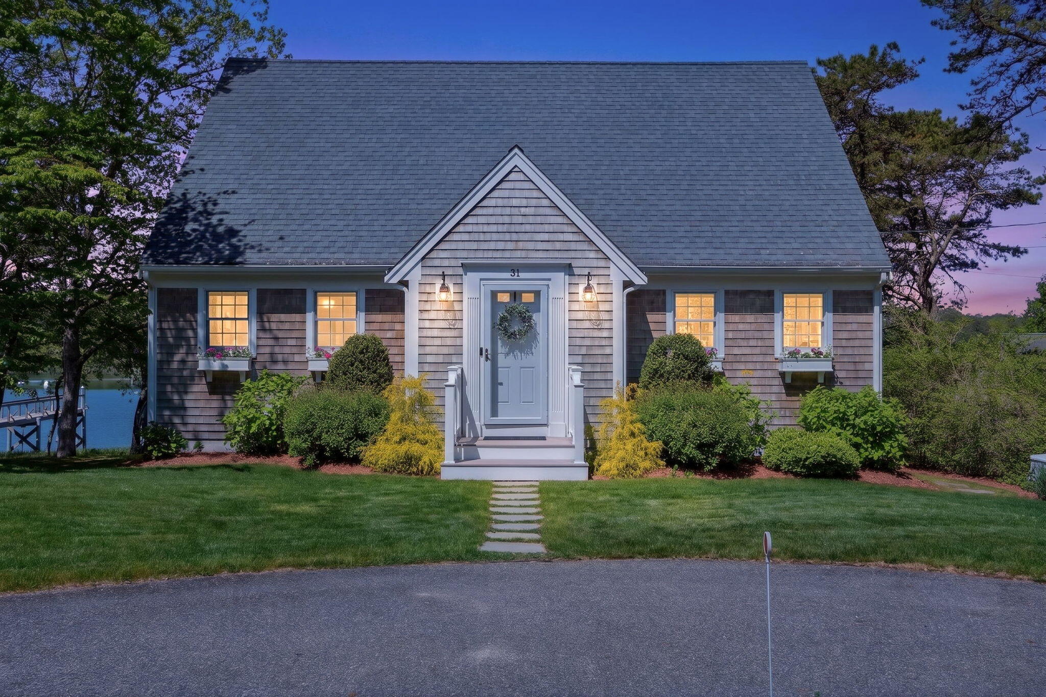 31 Albion Way Dennis MA 02660