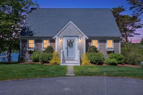31 Albion Way Dennis MA 02660