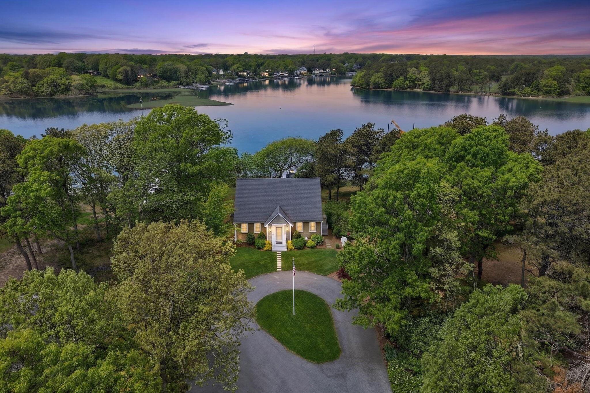 31 Albion Way Dennis MA 02660