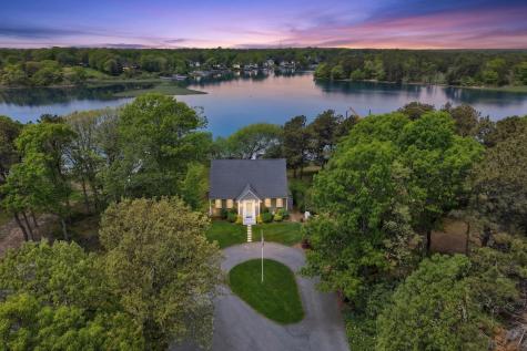 31 Albion Way Dennis MA 02660
