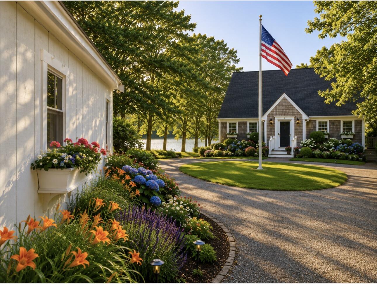 31 Albion Way Dennis MA 02660
