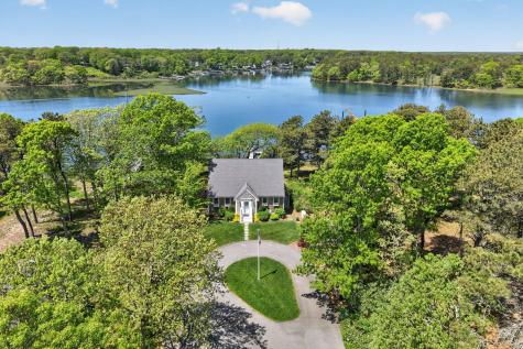 31 Albion Way Dennis MA 02660