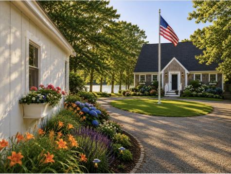 31 Albion Way Dennis MA 02660