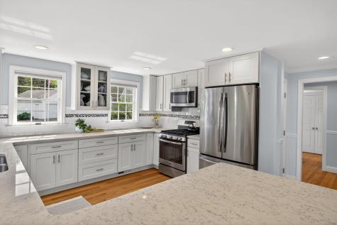 31 Albion Way Dennis MA 02660