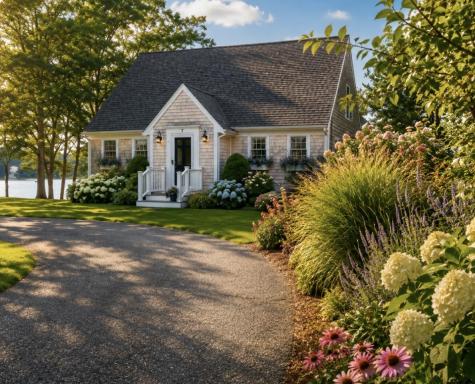31 Albion Way Dennis MA 02660