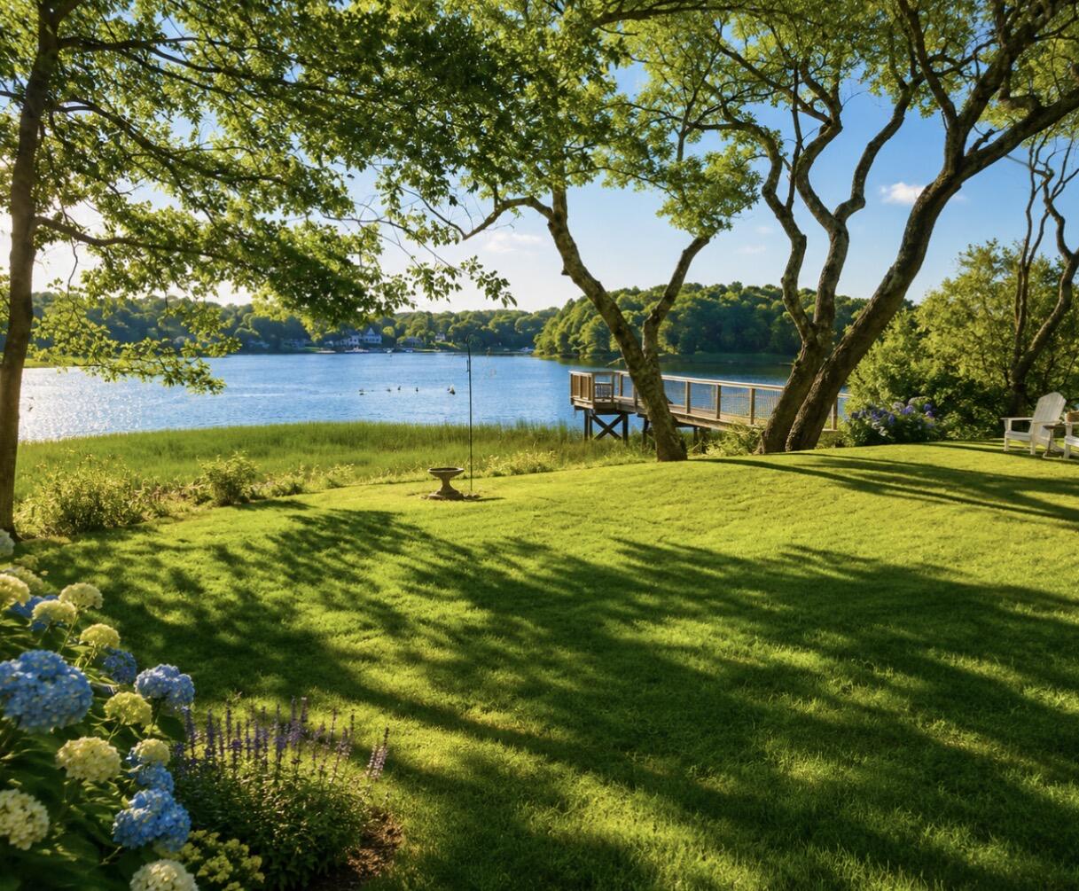 31 Albion Way Dennis MA 02660