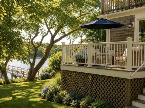 31 Albion Way Dennis MA 02660
