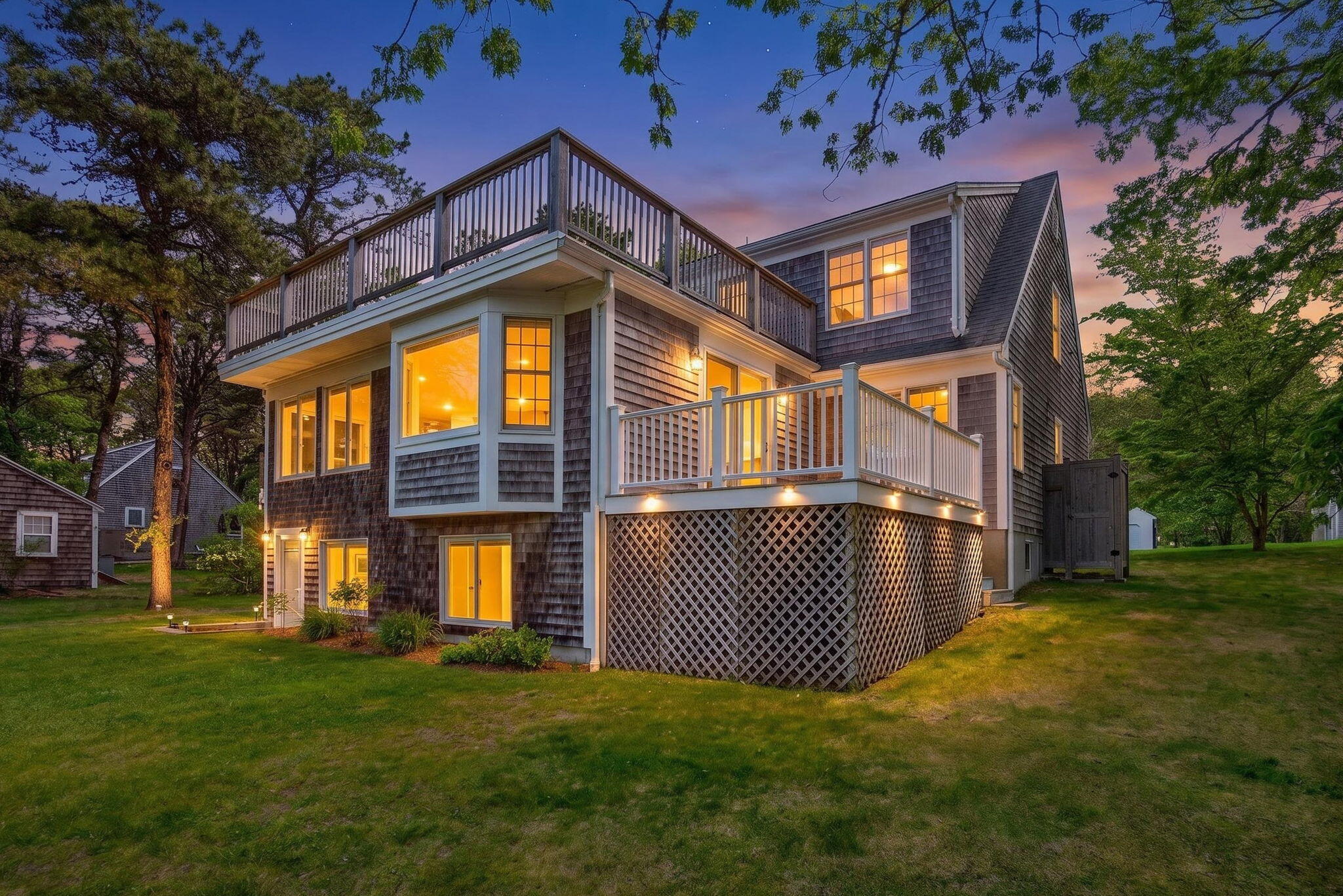 31 Albion Way Dennis MA 02660