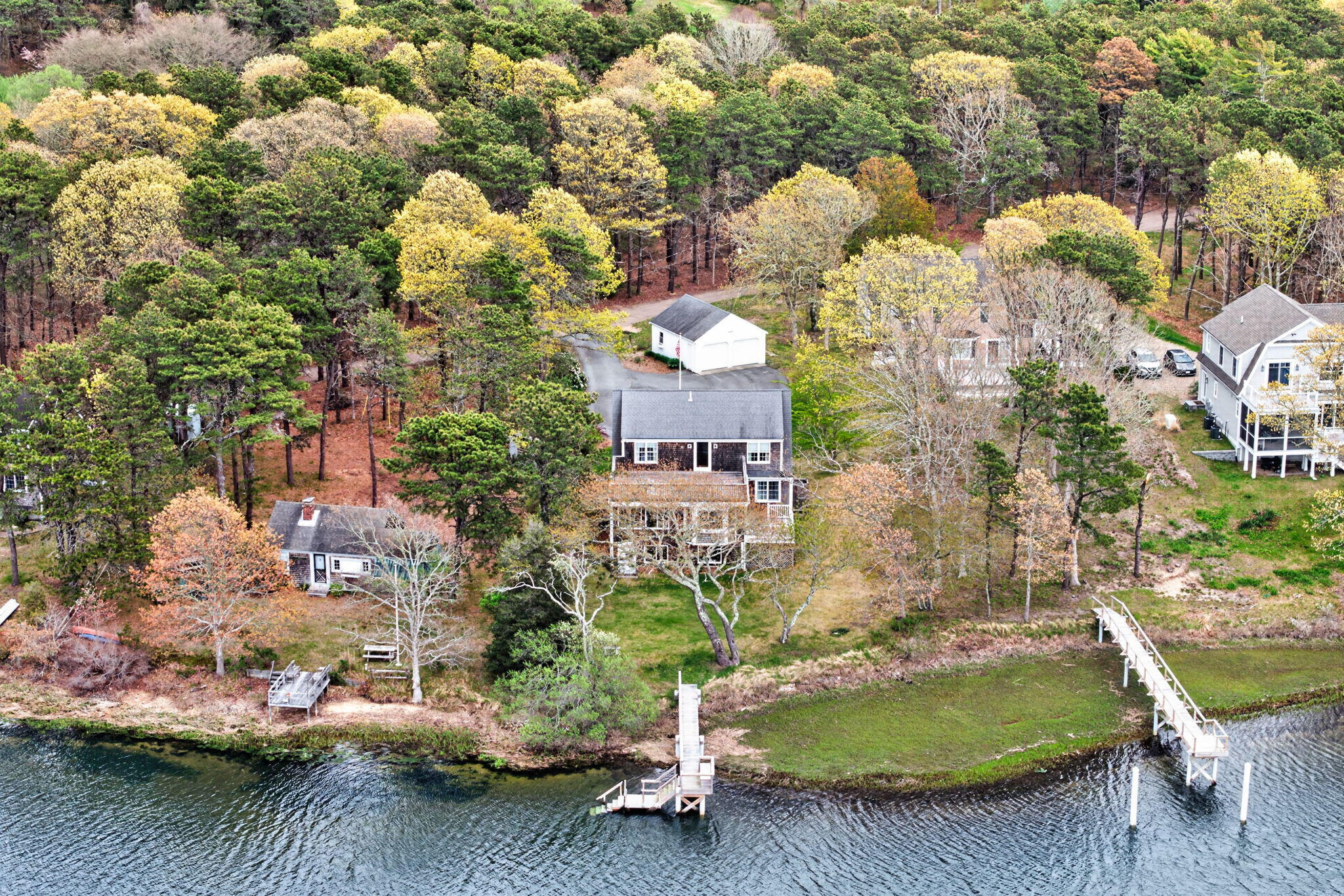 31 Albion Way Dennis MA 02660
